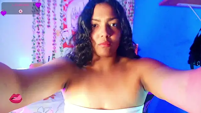 Vicky_Miller_05's Live XXX Chat