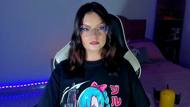 OphelianaRose33 Obrolan Langsung XXX