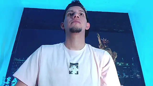 Sebastian_Smith__ Webcam Show