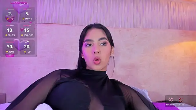 _kyraa_のライブXXXチャット