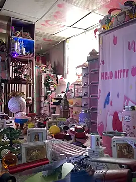 Czat XXX na żywo – JesuAdam