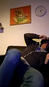 Gigolobigcock24cm Webcamshow