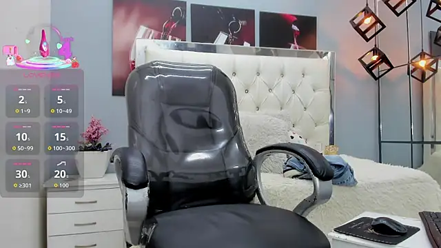 Noha_scott 在線直播表演