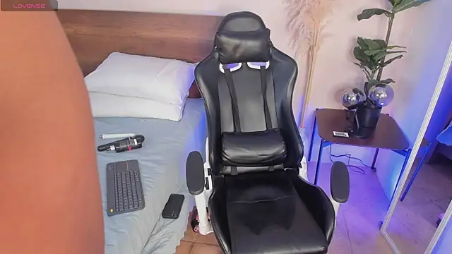 Chat XXX ao vivo de Niicol_Jenner