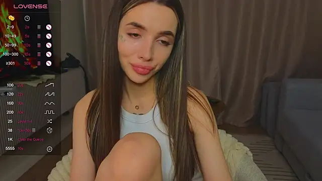 shuggybaby's Live XXX Chat