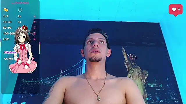 Chat XXX Live Sebastian_Smith__