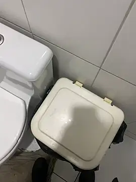 Show de hudson19cm na webcam