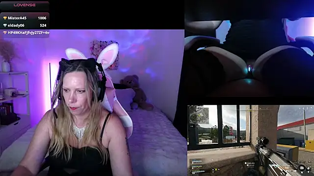 ArchangelTheFrancaisen Live XXX chat