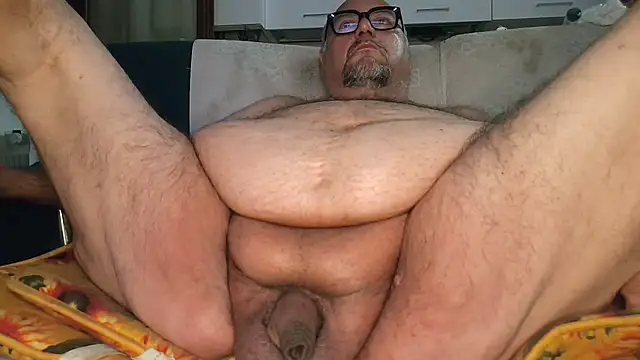 Вебкам-шоу gordopervert