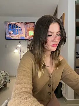 Your_Honeey Obrolan Langsung XXX