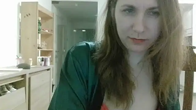 JasmineGlamour: онлайн-секс-чат