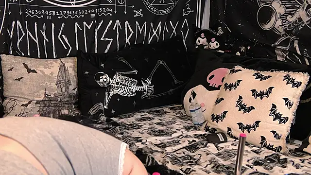 Paige_Turner's Webcam Show