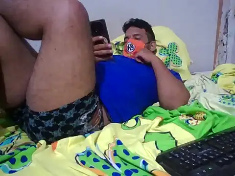 Živý XXX chat josecamsex27
