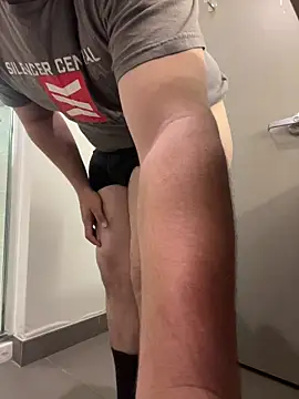 Show Webcam de itzdaddy14