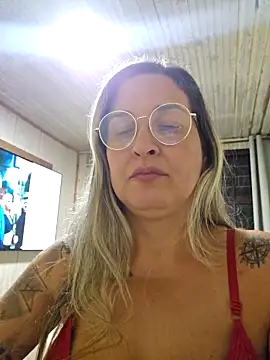 BellaFortuneGaucha Webcamshow