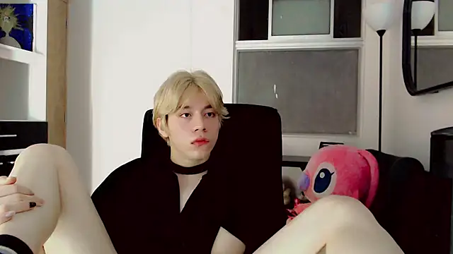 duvisex19's Webcam Show