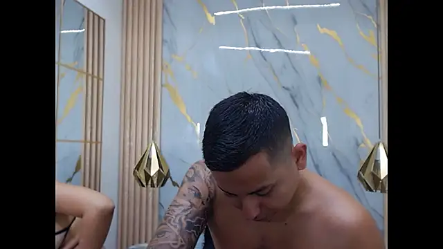 Chat XXX en directo de vanessa_f