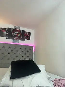 Pamela23x – Live XXX-chat