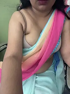 Вебкам-шоу Hottest_Tamil