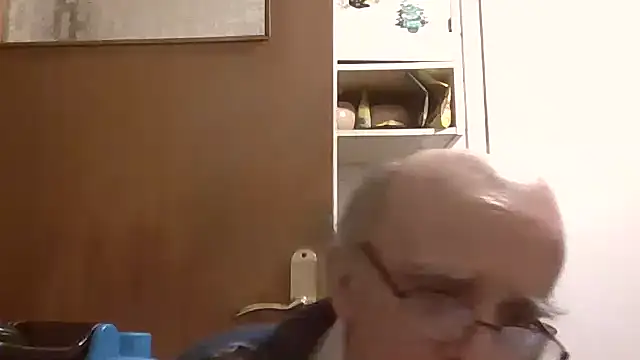 Webkamerová show mariusica1@xh