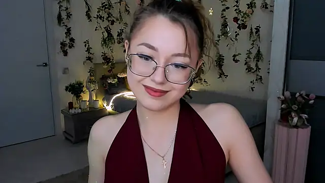 دردشة SereneFlame الجنسية المباشرة