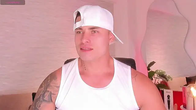 Živý XXX chat connorsmiith