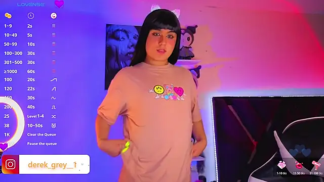 Show Webcam de derek_greyy_