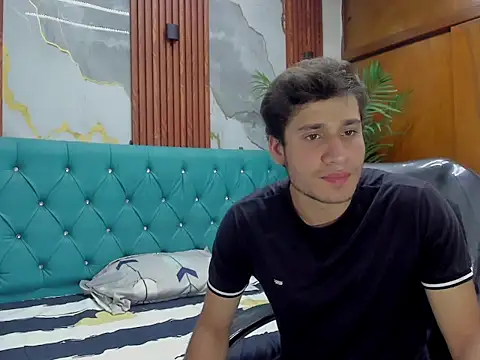 Walter_noils webcam show