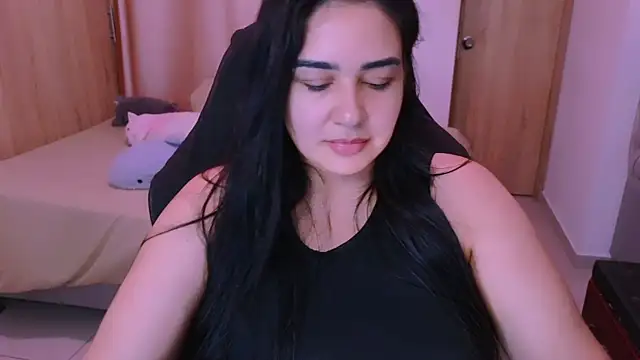 แชท XXX สดของ _anastasia