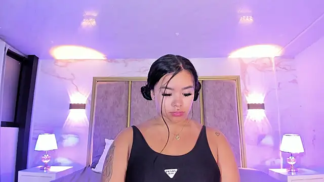 Chat XXX ao vivo de MarianaGarciaa__