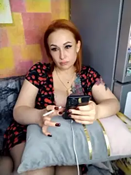 Chat XXX ao vivo de Very_sly_fox