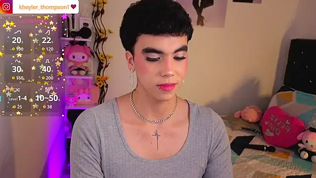 Kheyler_1 live XXX chat