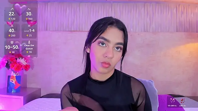 دردشة _kyraa_ الجنسية المباشرة