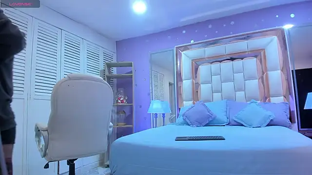 Goldentemptation_ 라이브 XXX 채팅