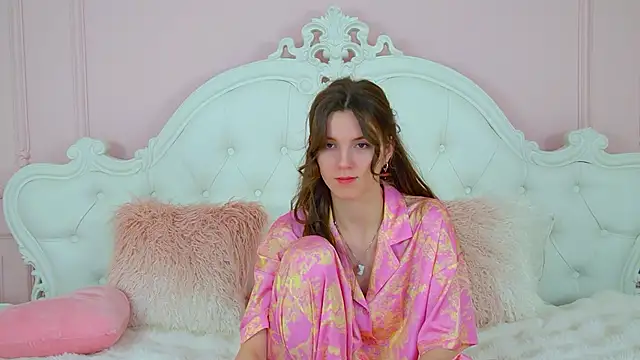 แชท XXX สดของ AmaliaLima