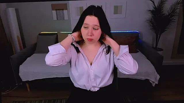 Chat XXX en directo de MooonlightSky