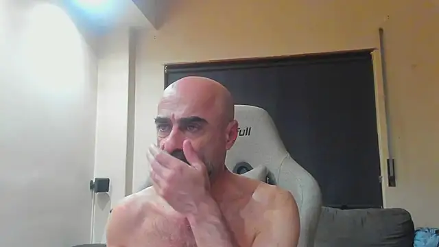 Bicopflirt Webcam Show