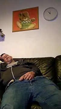 Gigolobigcock24cm Webcam Show