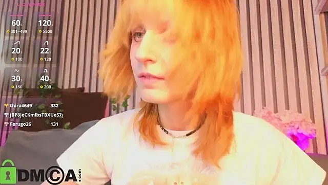 Онлайн чат XXX Little_Chips