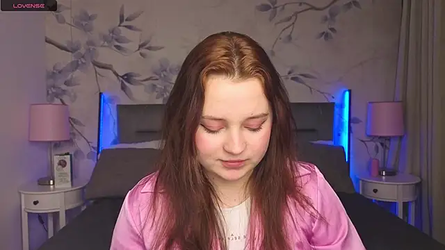 Онлайн чат XXX Cute_kitty-