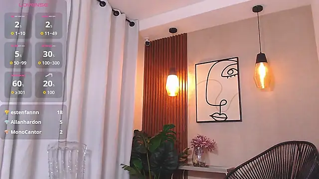 Lia_Mar_ Chat XXX in diretta