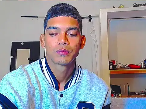 theMyke101's Webcam Show