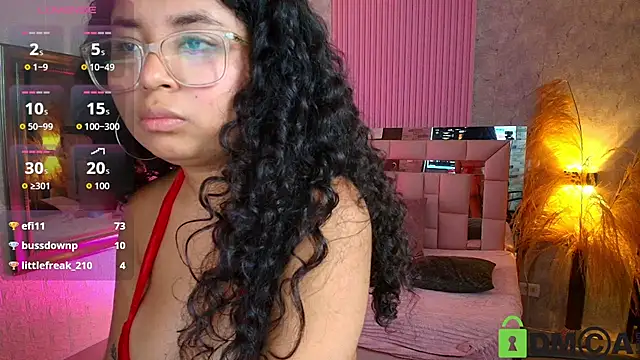 griselle_rousse 即時 XXX 聊天