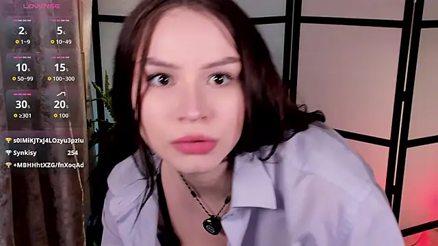 Chat XXX ao vivo de SatiraLux