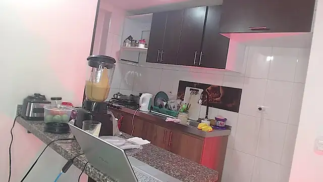 CarterHott Show Webcam