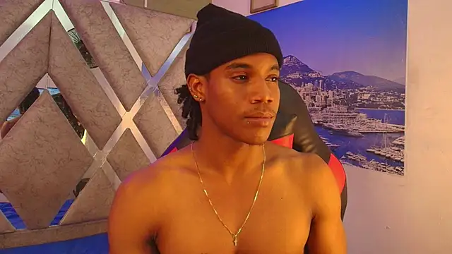 axel_silva4 Webcam-Show