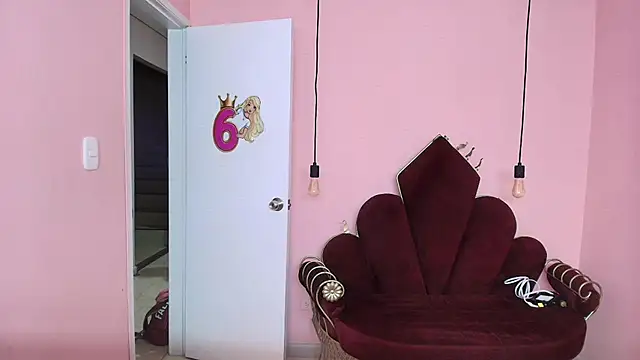 Karol_1_x Webcam-Show