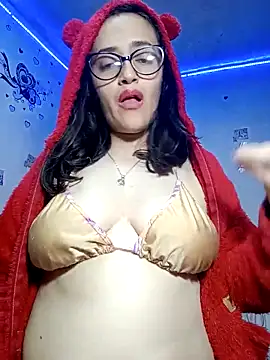 Chat XXX ao vivo de anndreapds