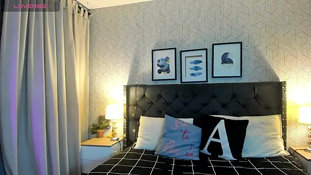 Czat XXX na żywo – sophie__blare