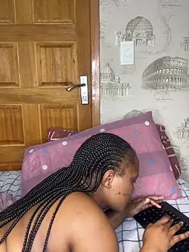 Bellabootie Show Webcam